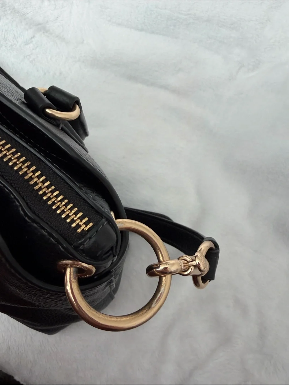 Coach Remi Satchel 1317